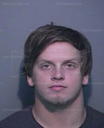 Troy Vance Meyer