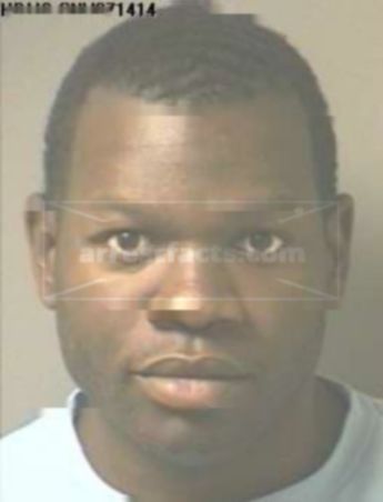 Marcus Lyvann Caldwell