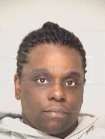 Jasmine Jeanine Jackson