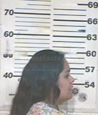 Angelica Martinez