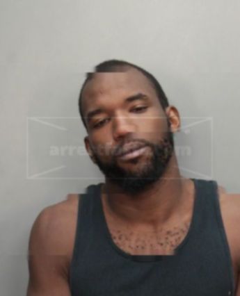 Derrick J Pace