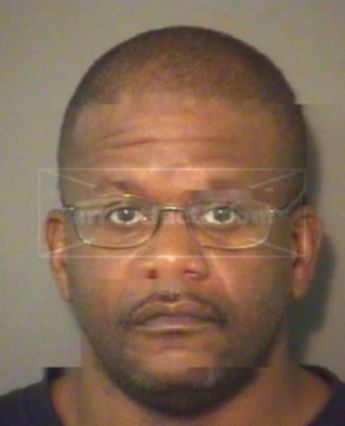 Steven Tyrone Cherry