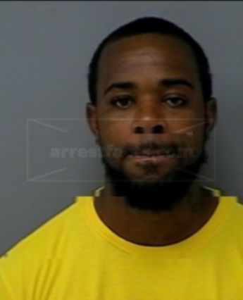 Demetrius Maurice Jones