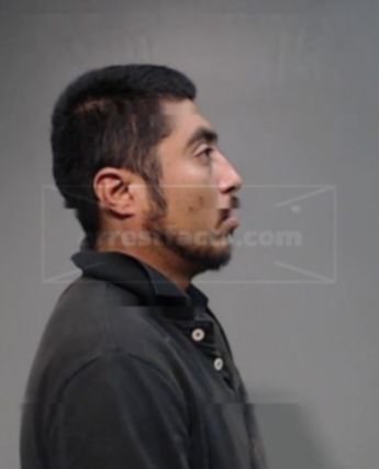 Ramiro Medrano