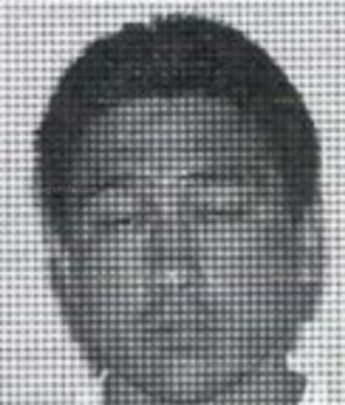 Johnny Marcus Arriazola