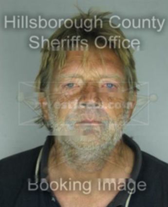 Lloyd Bruce Davis