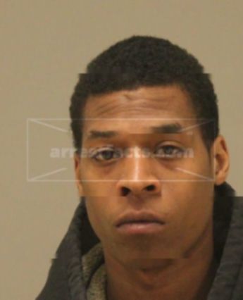 Steffon Scott Carter