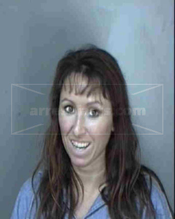 Constance Christina Mcneeley