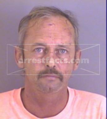 Raymond Allen Mcgowan