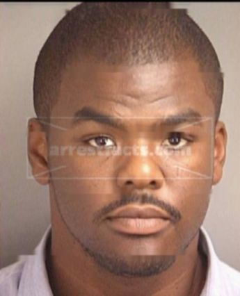 Darnell Richard Pope