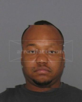 Demetrious Ruff