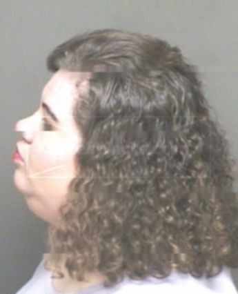 Karen Margaret Reger