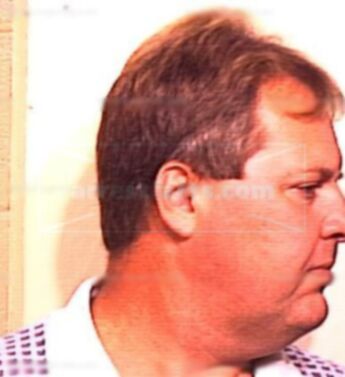 Floyd Dale Fangman
