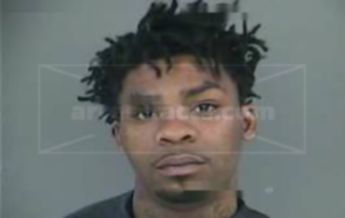 Kwasaan Raheem Lomax