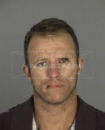 Darrell Mitchell Stevens