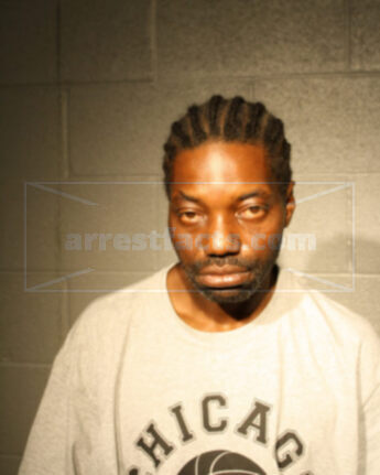 Terrell Stanes