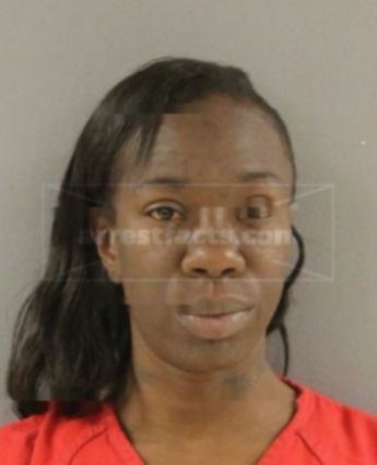 Shantel Tanae Bragg