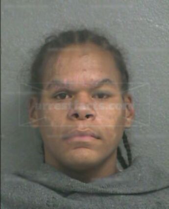 Joseph Leroy Barber Jr