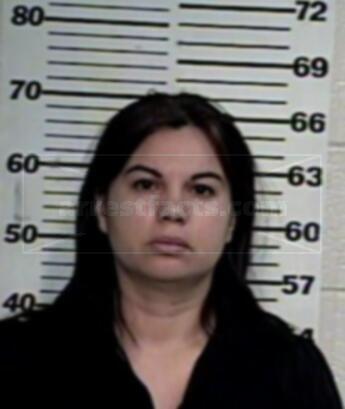 Patricia Villarreal Ramirez