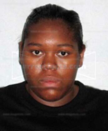Tamika Nicole Reed
