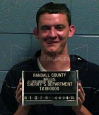 Terry Ryan Frost