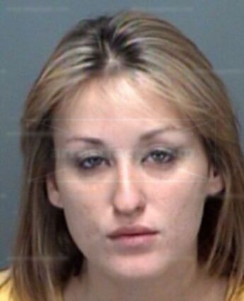 Leah Marie Presy