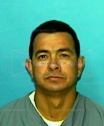 Arnaldo Ortiz
