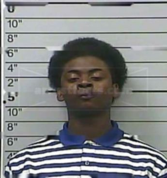 Deandra Guyton