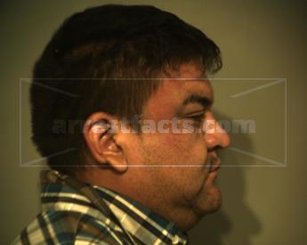 Christopher Galicia Solis