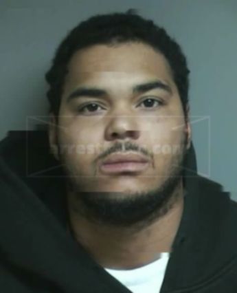 Franklin Delanor Thomas