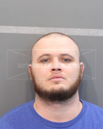 Daniel Lee Raines