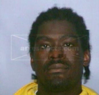 Donald Lemar Freeman