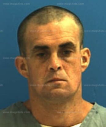 Timothy Wayne Mcknight