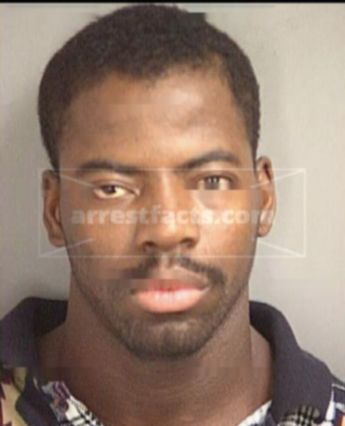 John Mark Jefferson