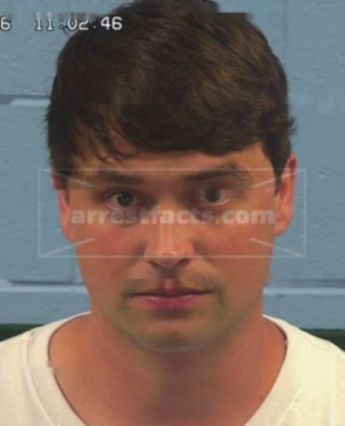 Tyler Dee Hamrick