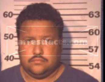 Carlos Padron Arredondo