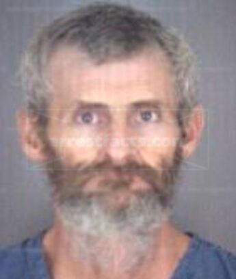 Henry Darrell Grice