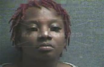 Dana Lashay Hamilton