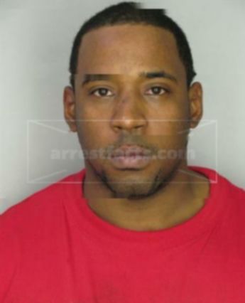Adrian Tyrone Arrington