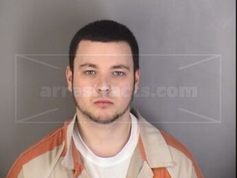 Alexander Patrick Bell