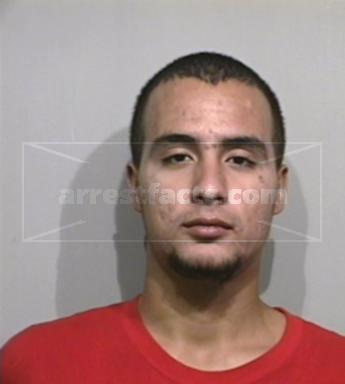 John Anthony Blankenship
