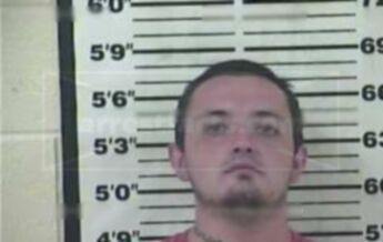 Derek Wade Blackwell