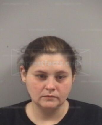 Leslie Jean Faircloth