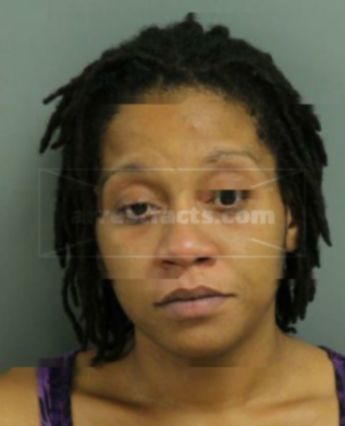 Tiffany Latisha Daly