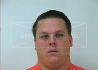 Cole Edwin Mcallaster