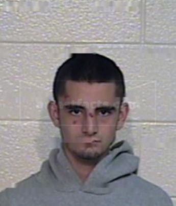 Martin Anthony Gonzalez