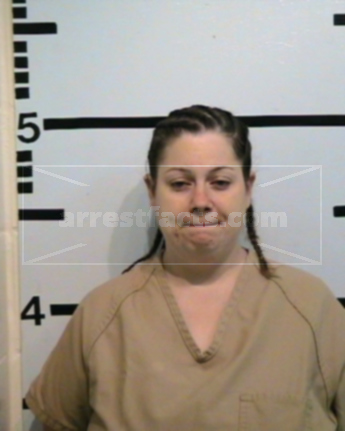 Amanda Marie Hill