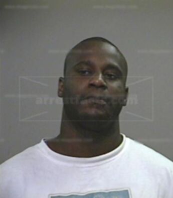 Thurman Claude Williams