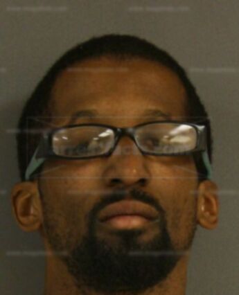Reginald Bernard Scott