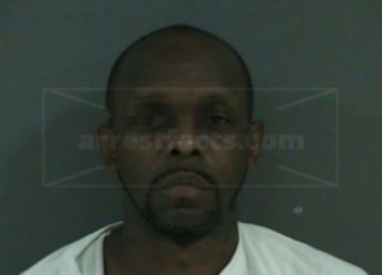 Brad Quintin Perry